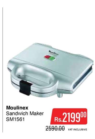 Moulinex