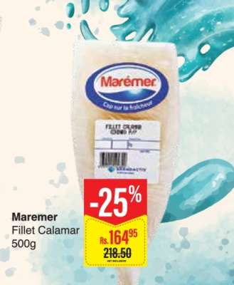 Maremer
