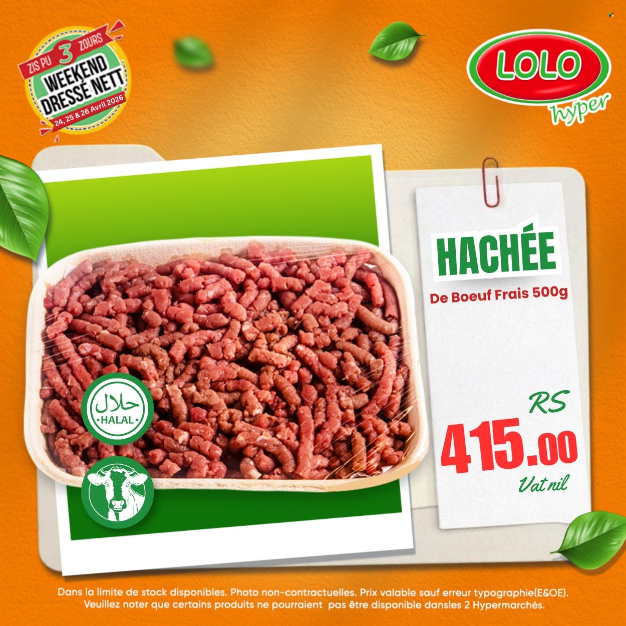 LOLO Hyper catalogue - 24.04.2026 - 26.04.2026. Page 10