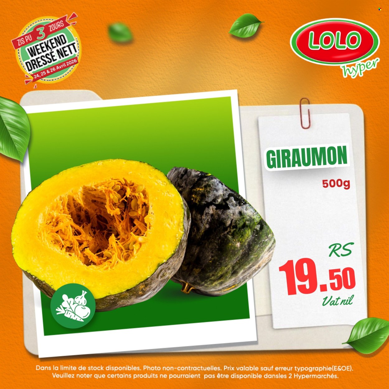 LOLO Hyper catalogue - 24.04.2026 - 26.04.2026. Page 11