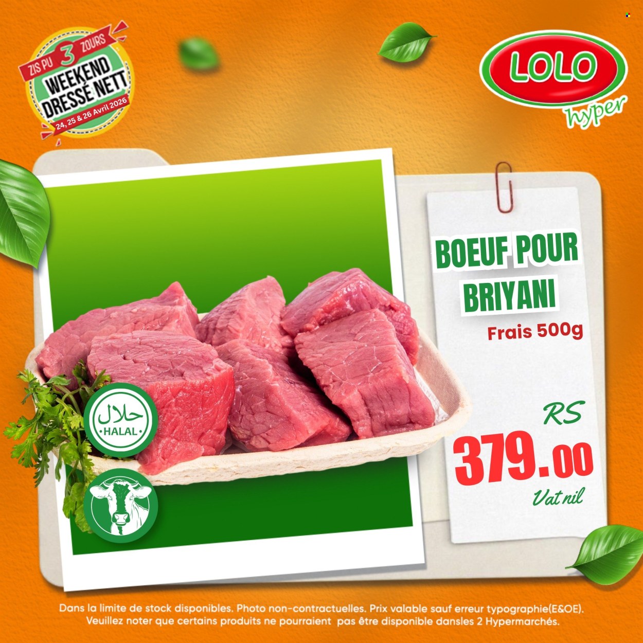 LOLO Hyper catalogue - 24.04.2026 - 26.04.2026. Page 12