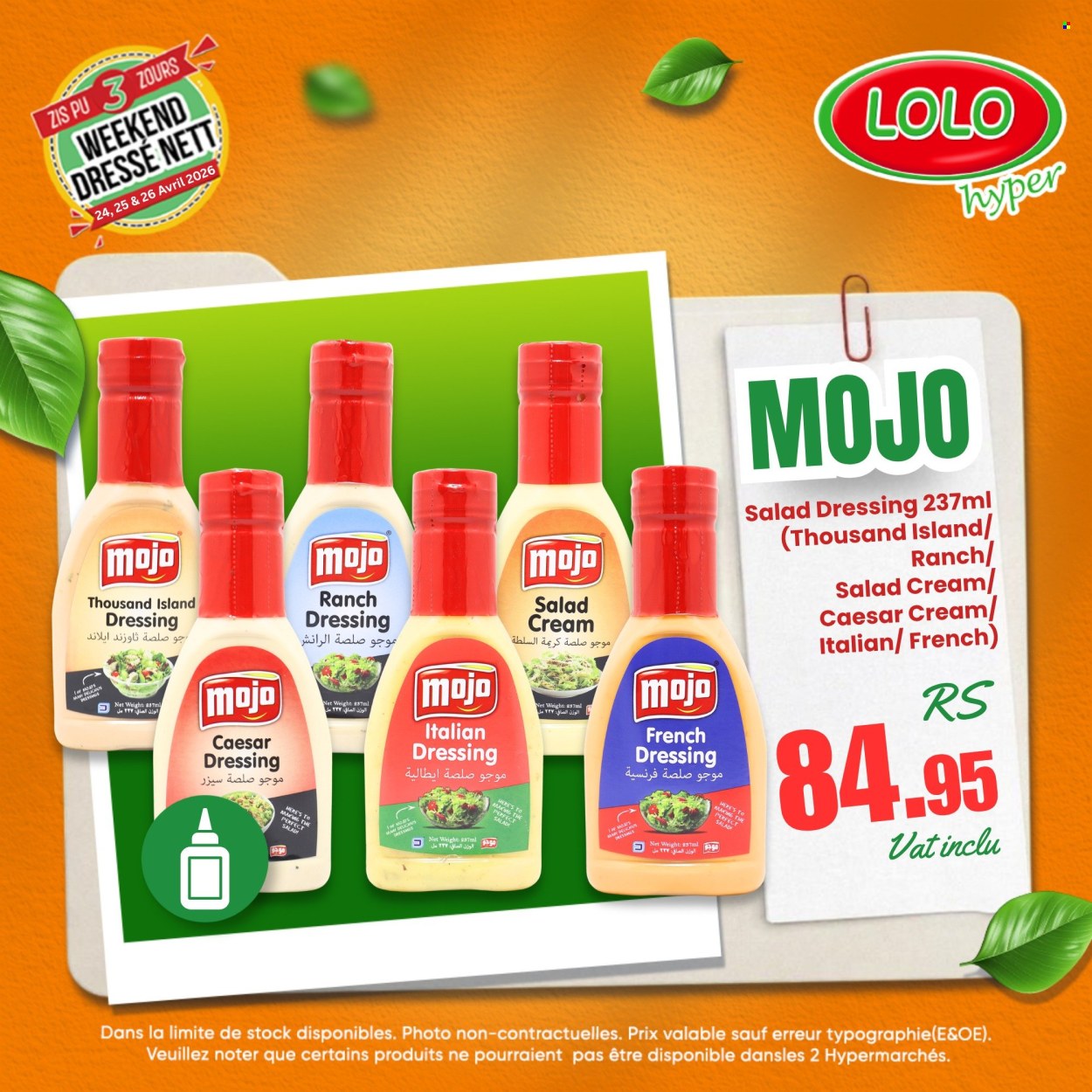 LOLO Hyper catalogue - 24.04.2026 - 26.04.2026. Page 17