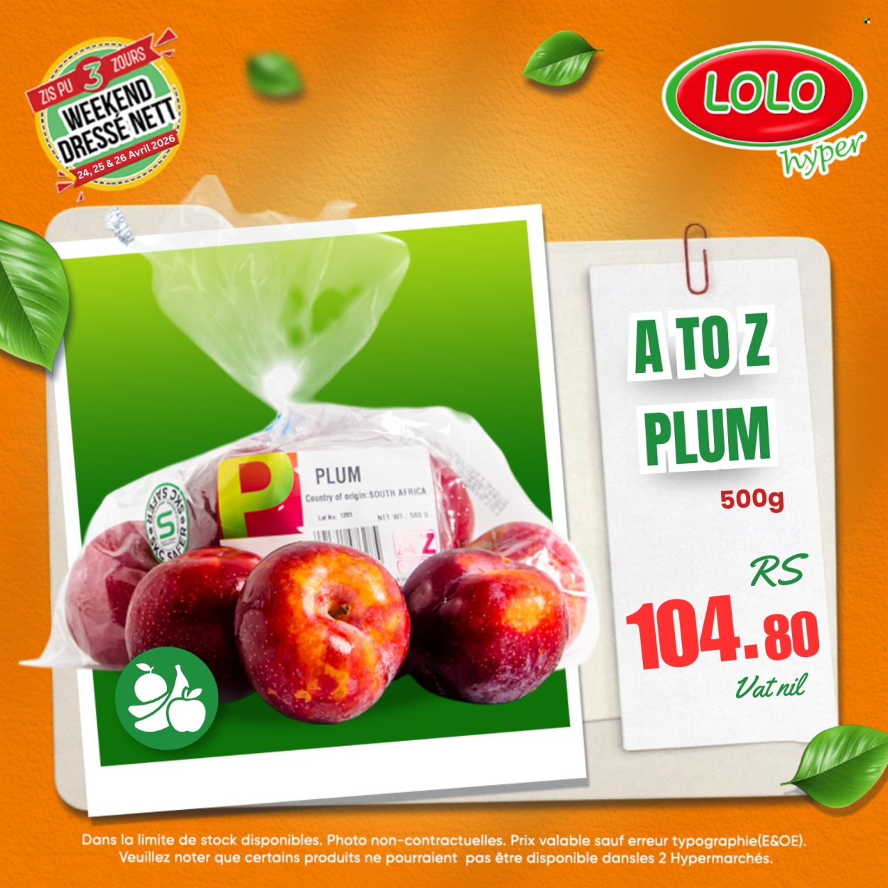 LOLO Hyper catalogue - 24.04.2026 - 26.04.2026. Page 18