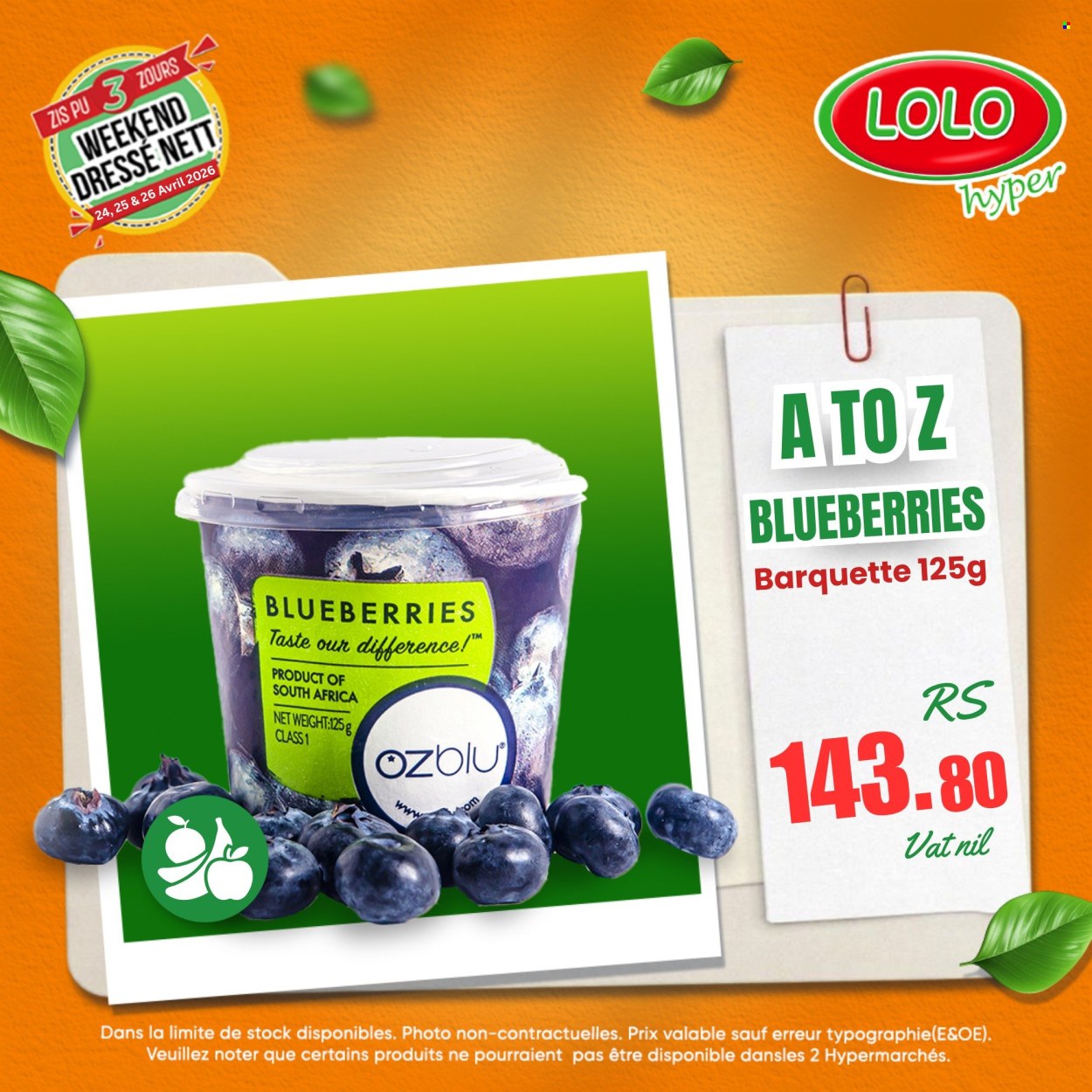 LOLO Hyper catalogue - 24.04.2026 - 26.04.2026. Page 22