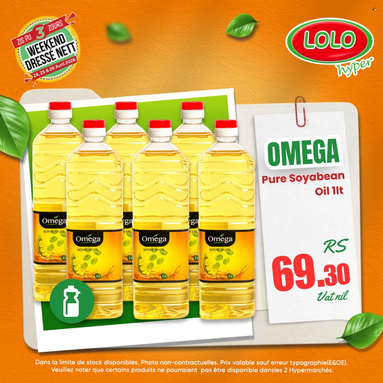 LOLO Hyper catalogue - 24.04.2026 - 26.04.2026. Page 27