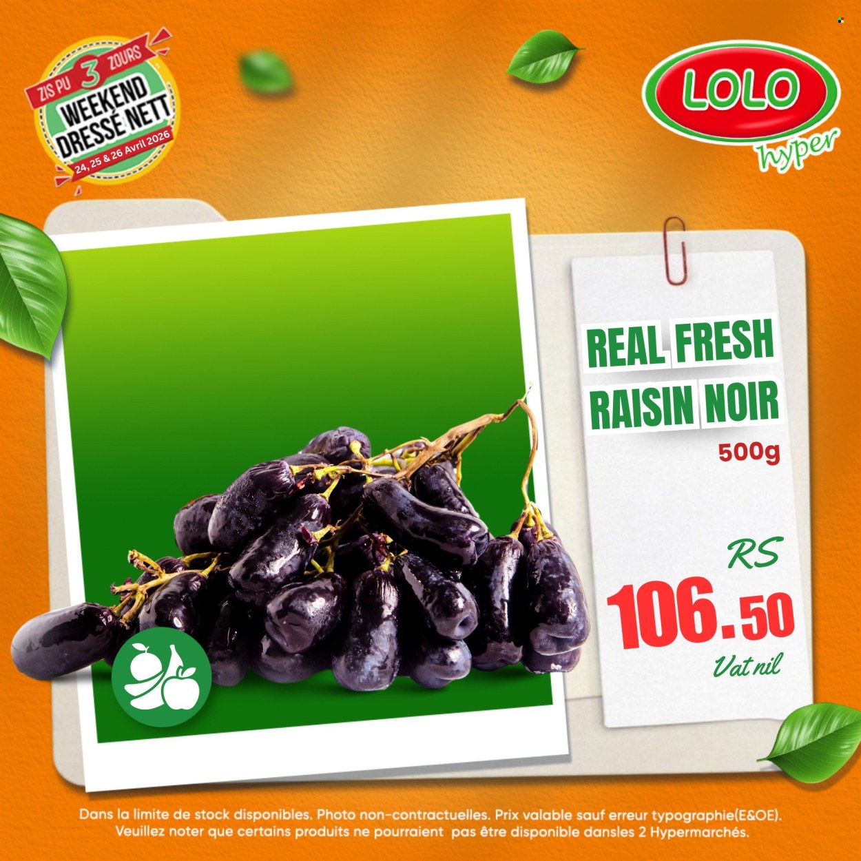 LOLO Hyper catalogue - 24.04.2026 - 26.04.2026. Page 32