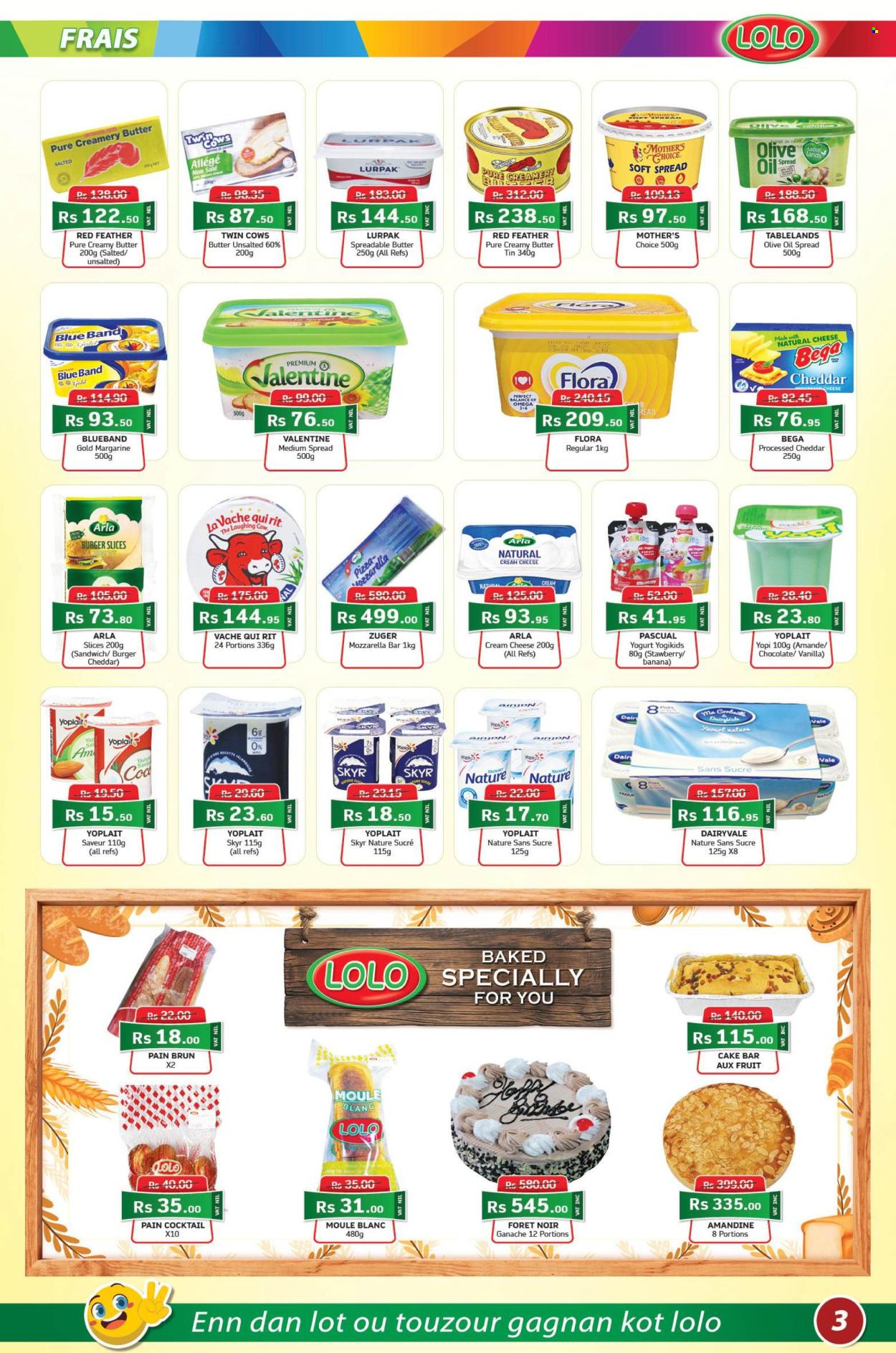 LOLO Hyper catalogue - 28.04.2026 - 20.05.2026. Page 3