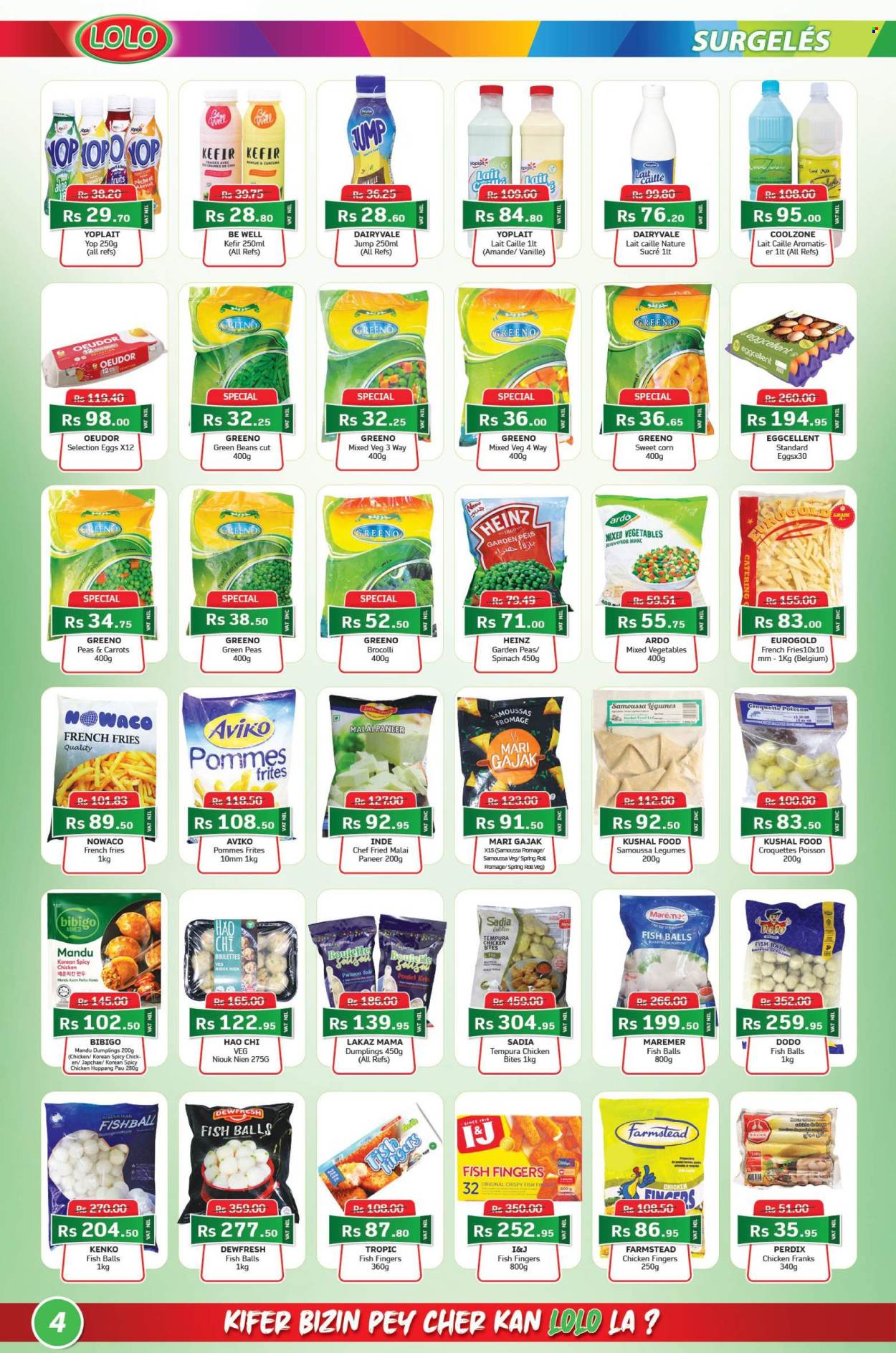 LOLO Hyper catalogue - 28.04.2026 - 20.05.2026. Page 4