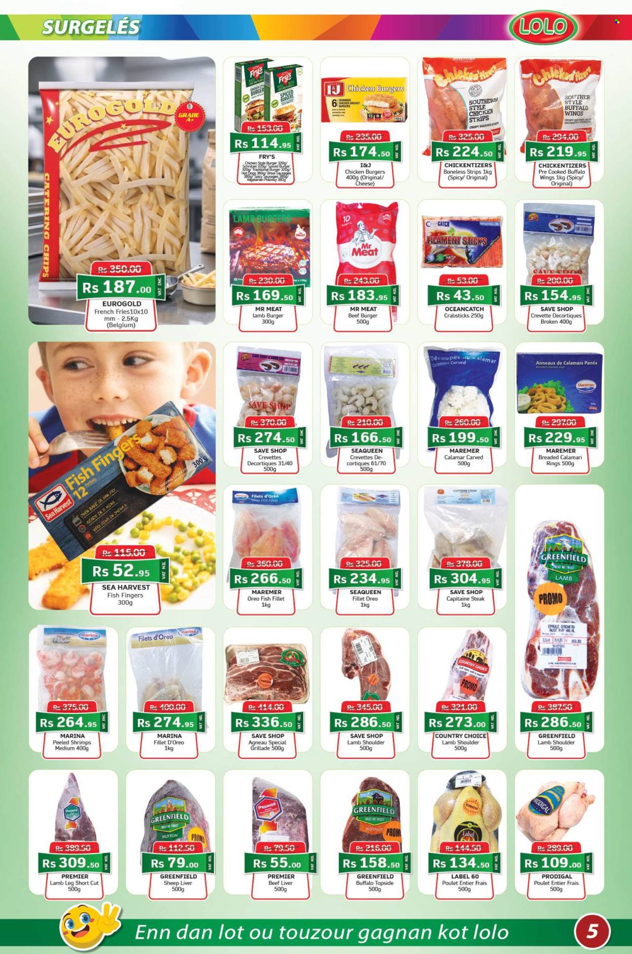 LOLO Hyper catalogue - 28.04.2026 - 20.05.2026. Page 5