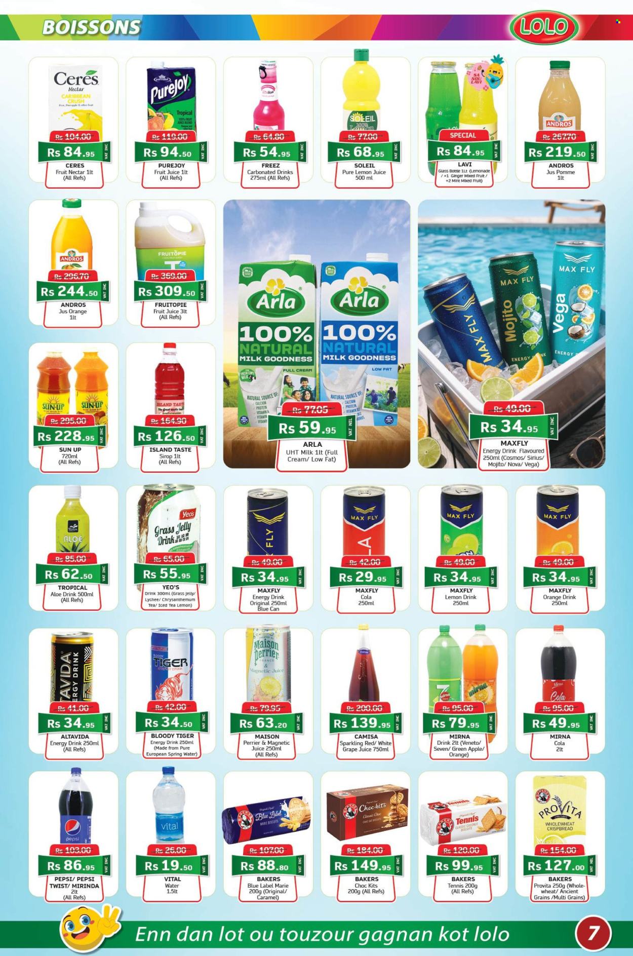 LOLO Hyper catalogue - 28.04.2026 - 20.05.2026. Page 7