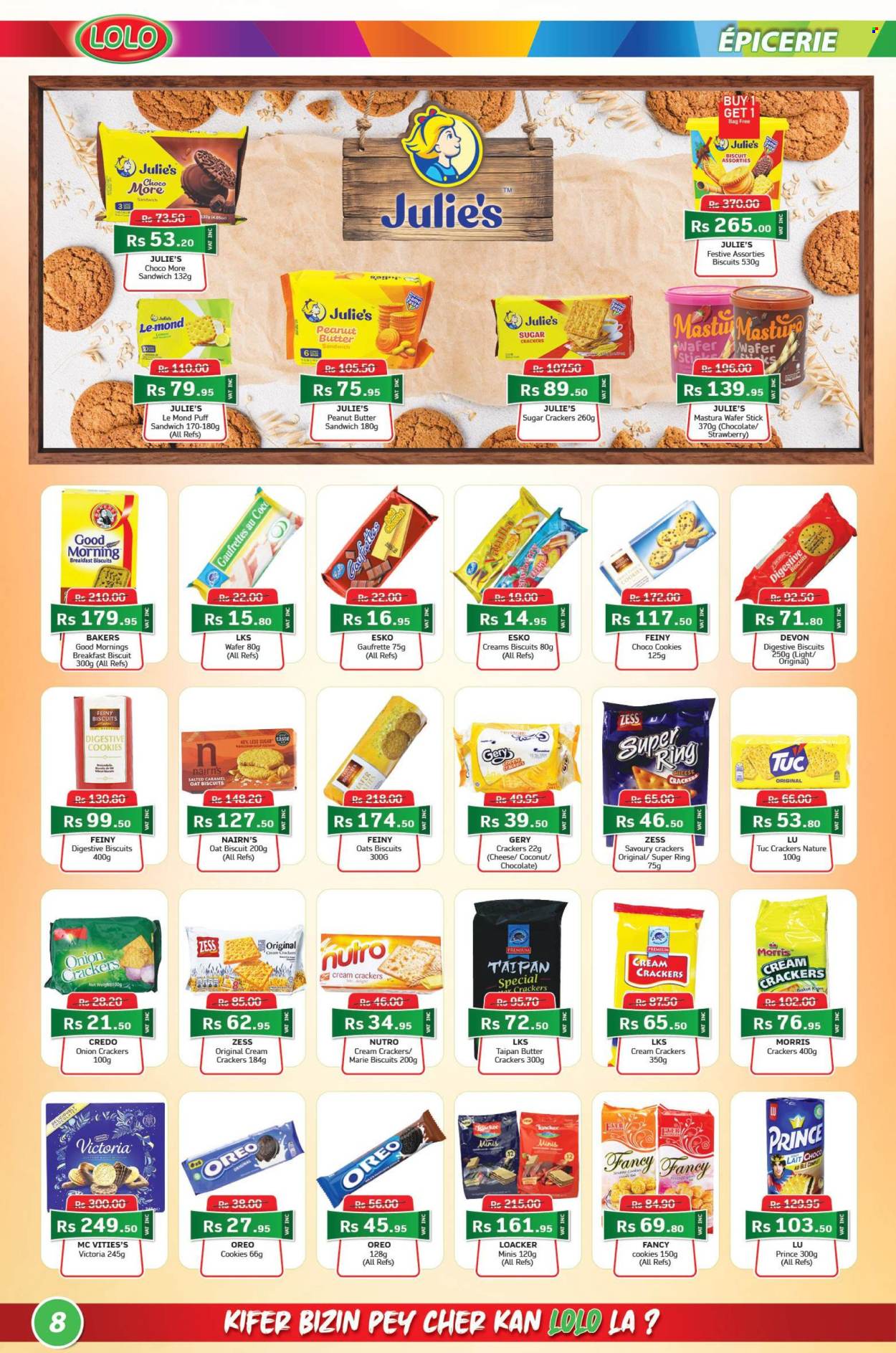 LOLO Hyper catalogue - 28.04.2026 - 20.05.2026. Page 8