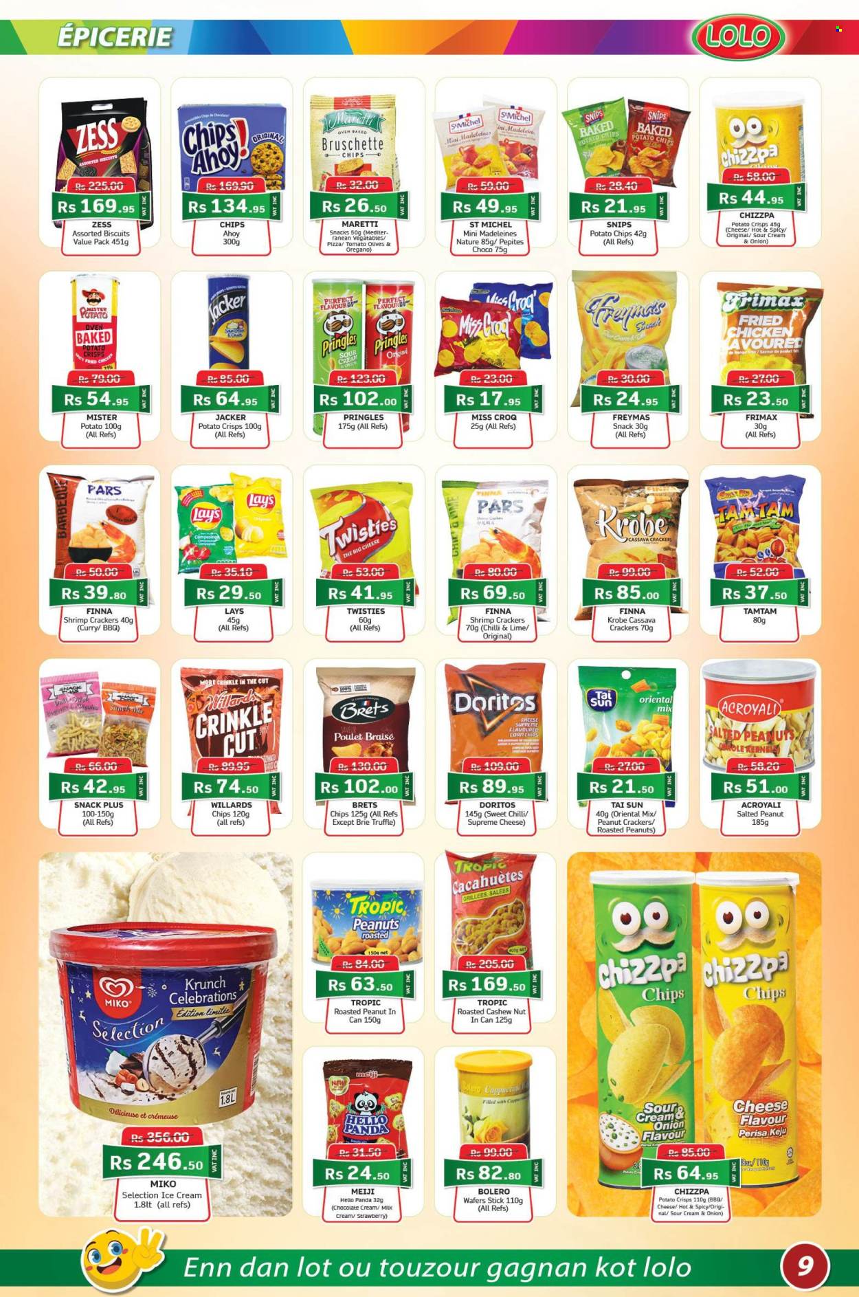 LOLO Hyper catalogue - 28.04.2026 - 20.05.2026. Page 9