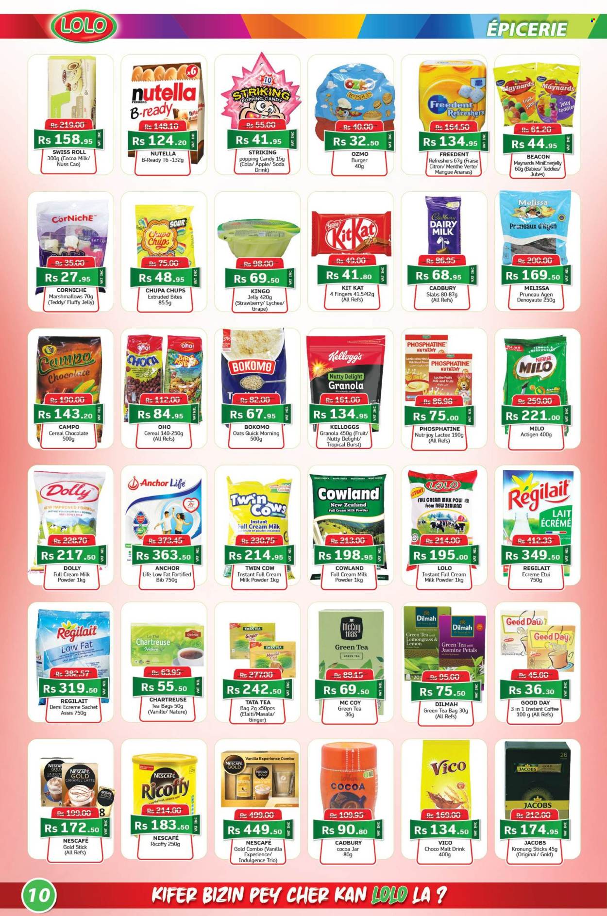LOLO Hyper catalogue - 28.04.2026 - 20.05.2026. Page 10
