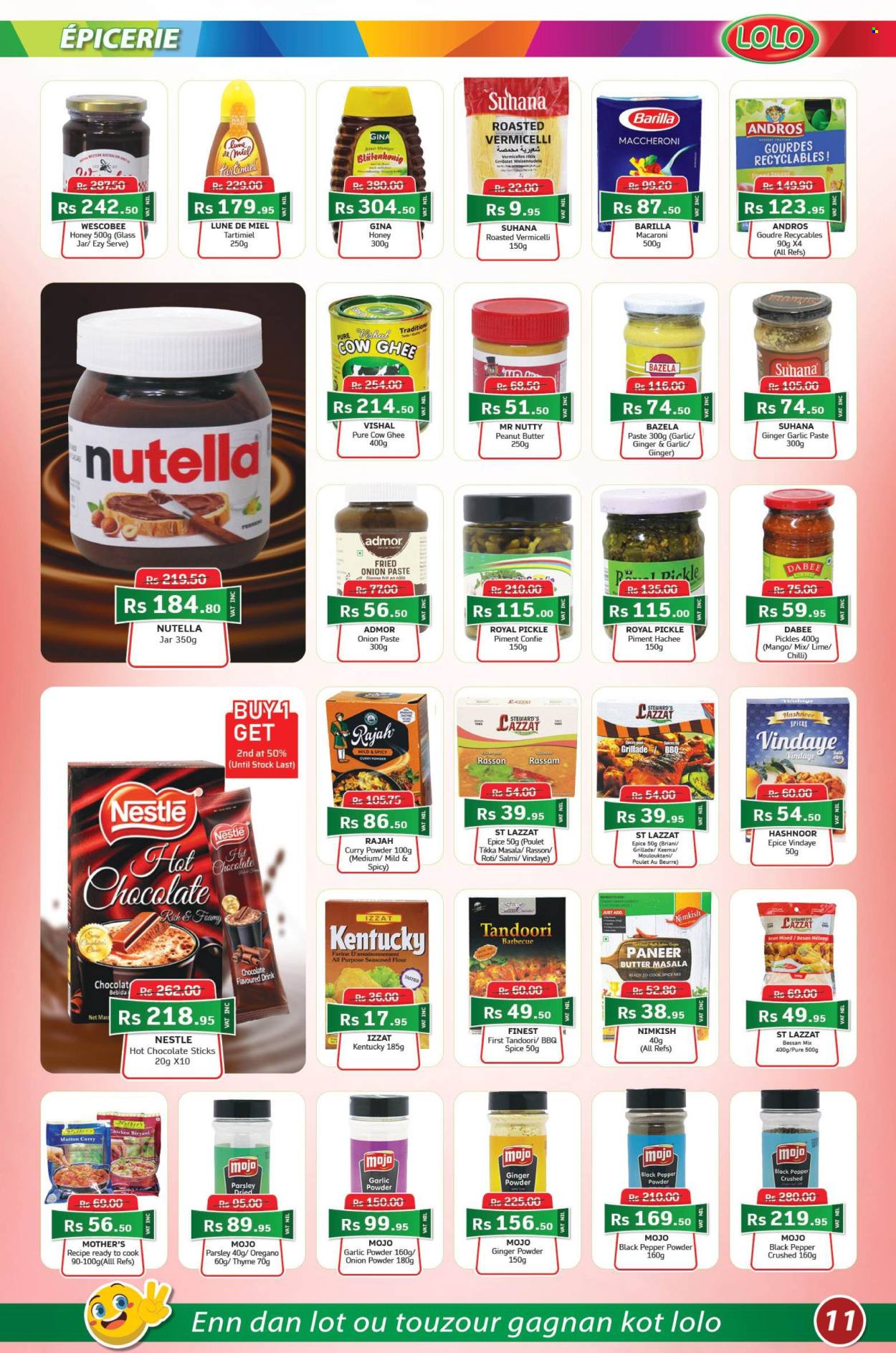 LOLO Hyper catalogue - 28.04.2026 - 20.05.2026. Page 11