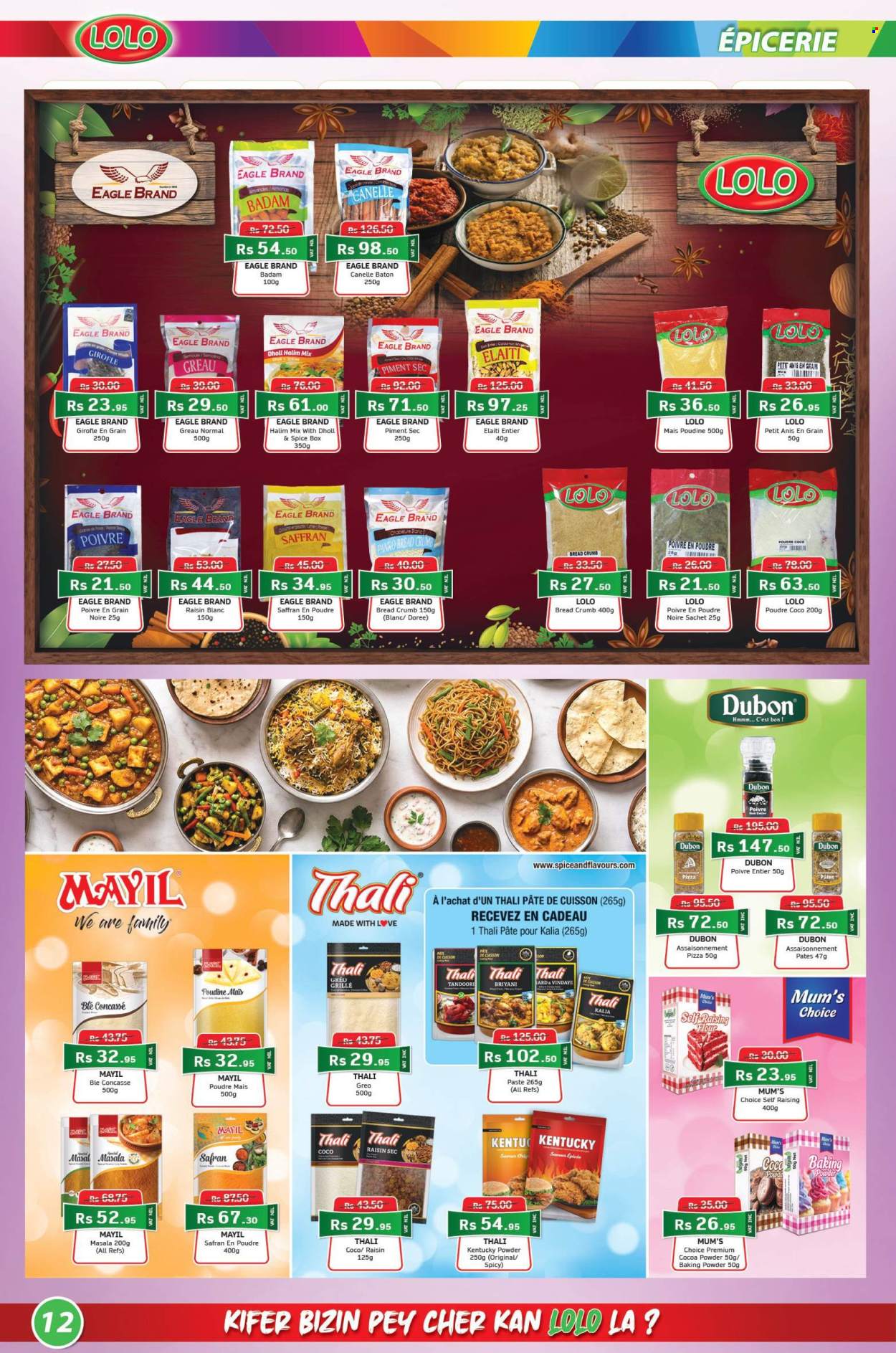 LOLO Hyper catalogue - 28.04.2026 - 20.05.2026. Page 12