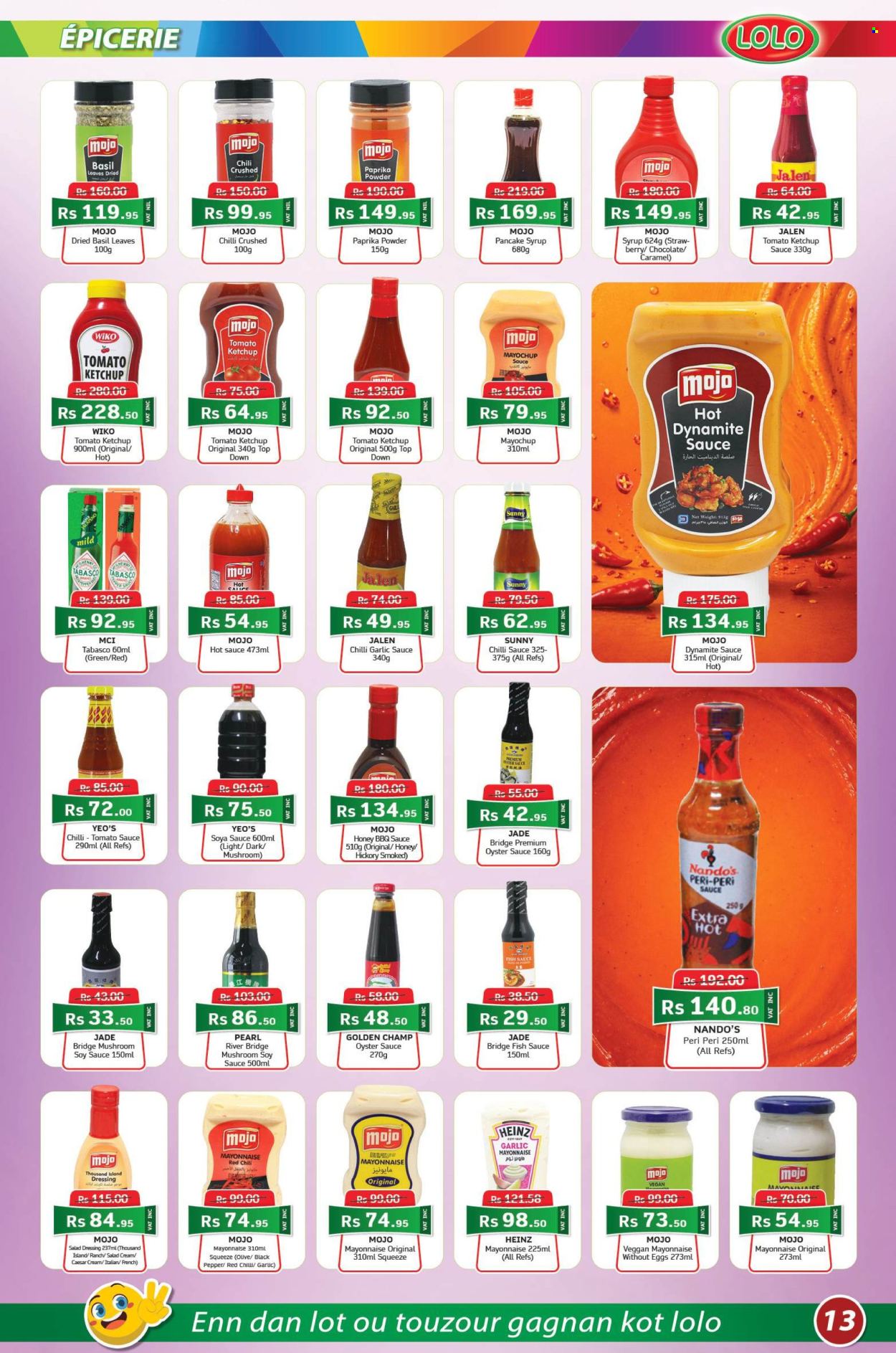 LOLO Hyper catalogue - 28.04.2026 - 20.05.2026. Page 13