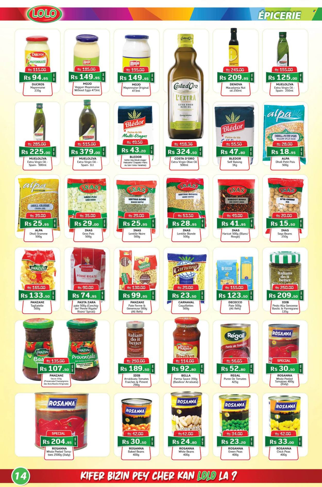 LOLO Hyper catalogue - 28.04.2026 - 20.05.2026. Page 14