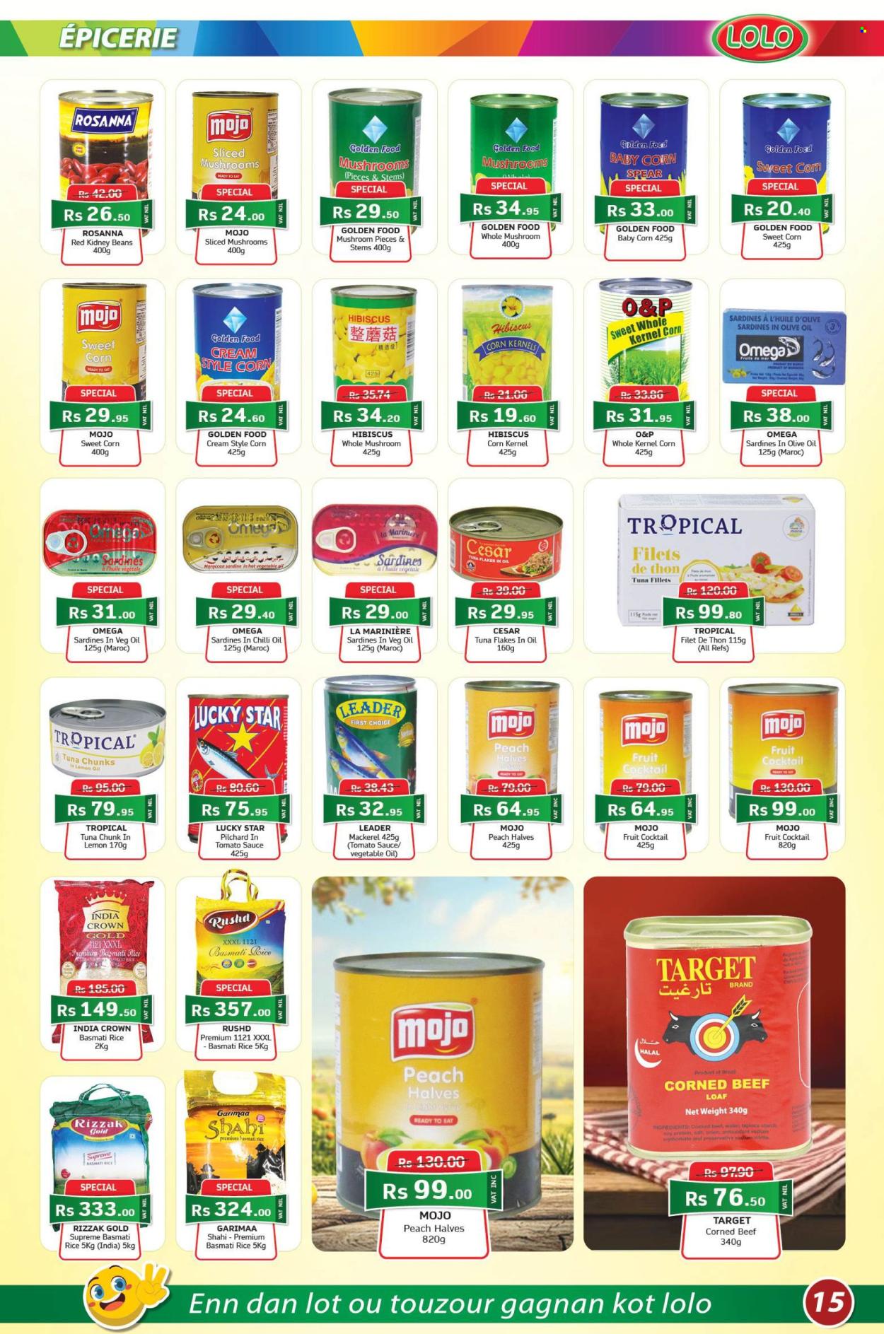 LOLO Hyper catalogue - 28.04.2026 - 20.05.2026. Page 15