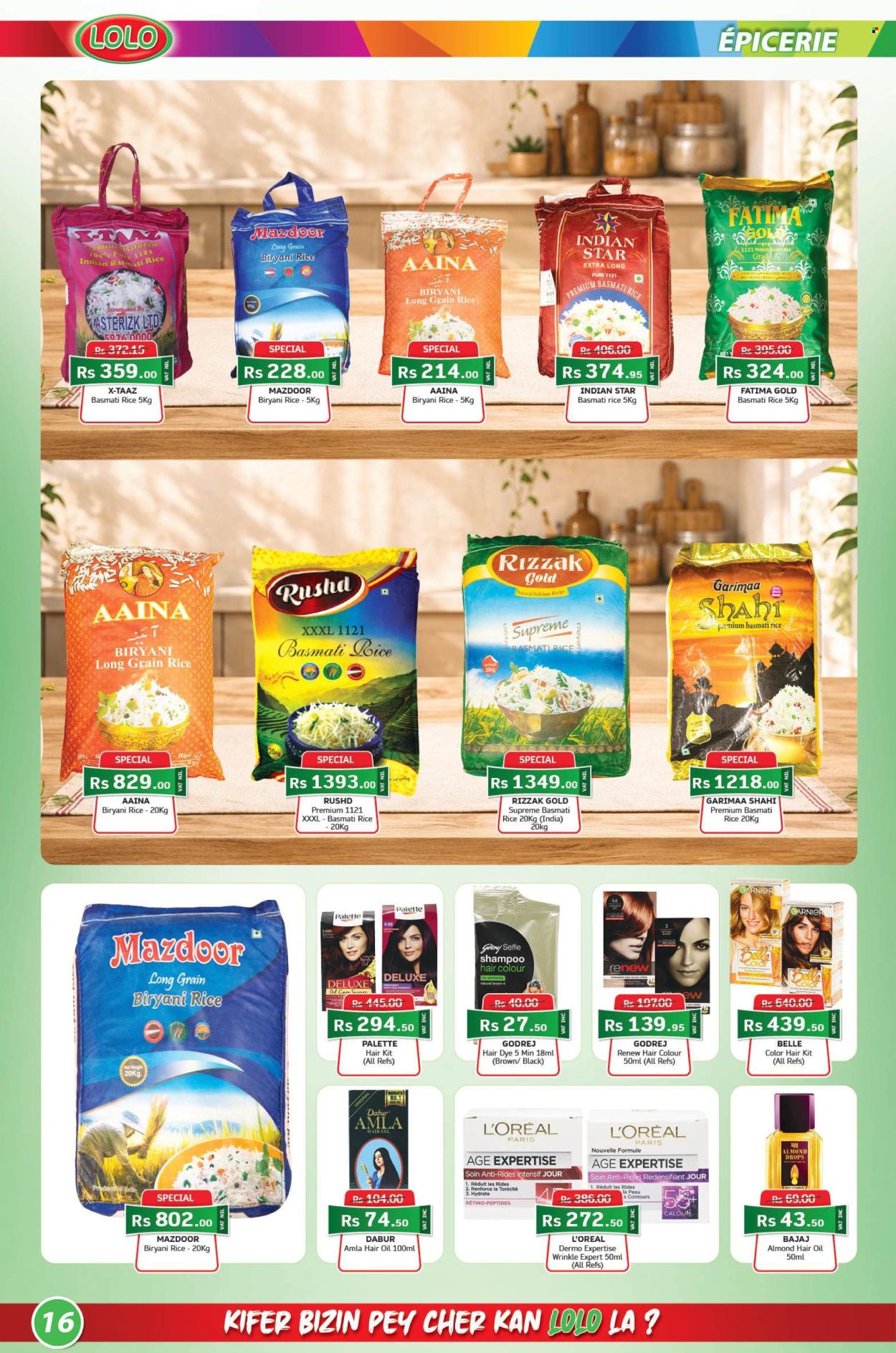 LOLO Hyper catalogue - 28.04.2026 - 20.05.2026. Page 16