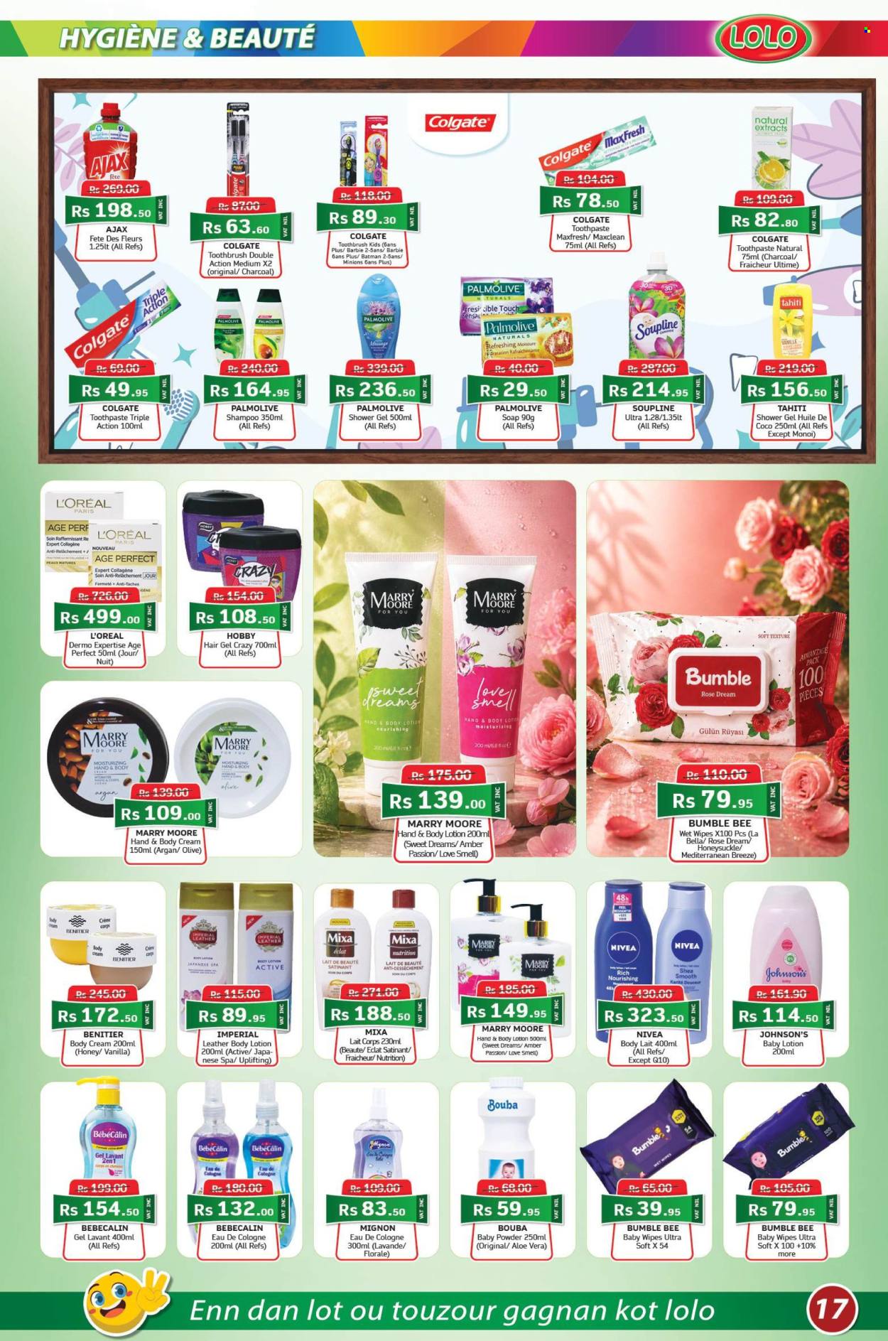 LOLO Hyper catalogue - 28.04.2026 - 20.05.2026. Page 17