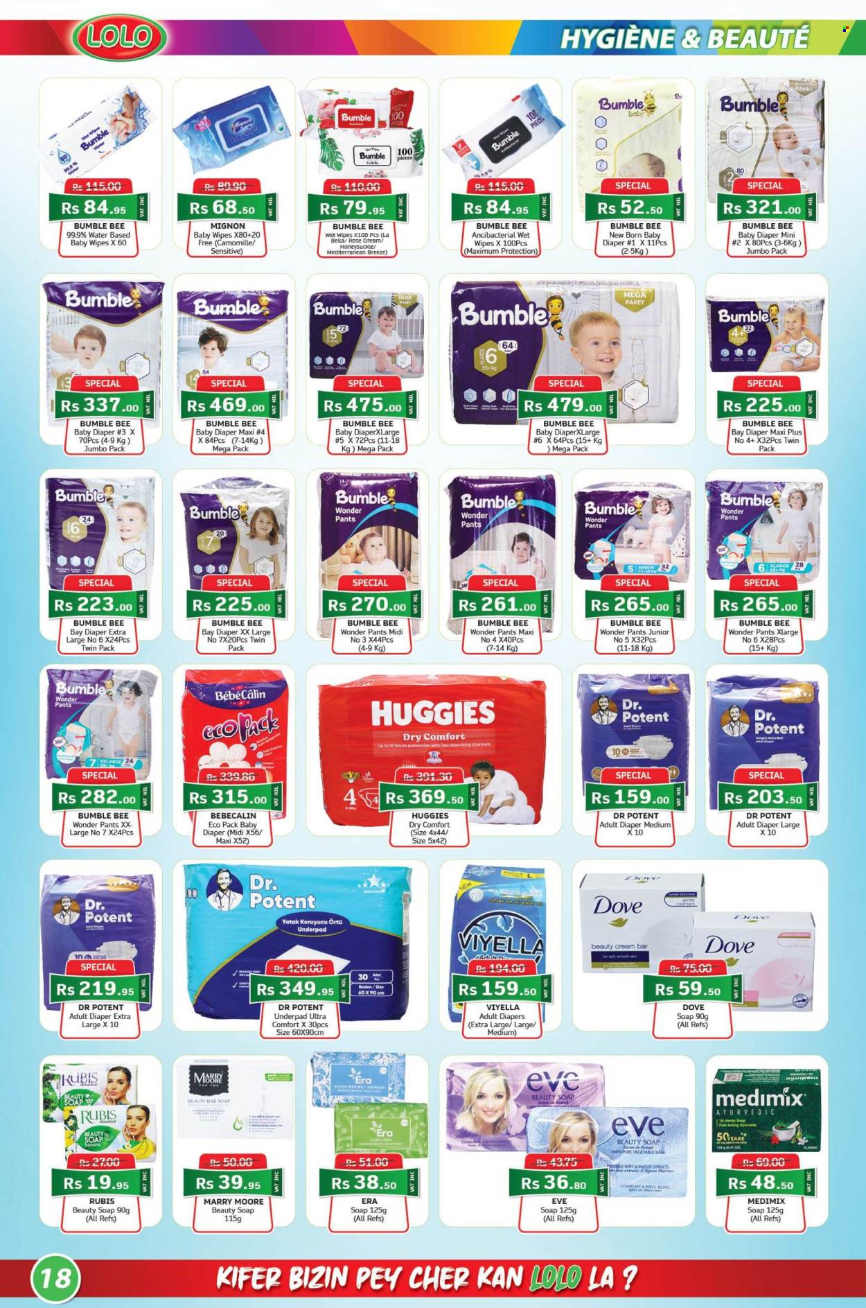 LOLO Hyper catalogue - 28.04.2026 - 20.05.2026. Page 18