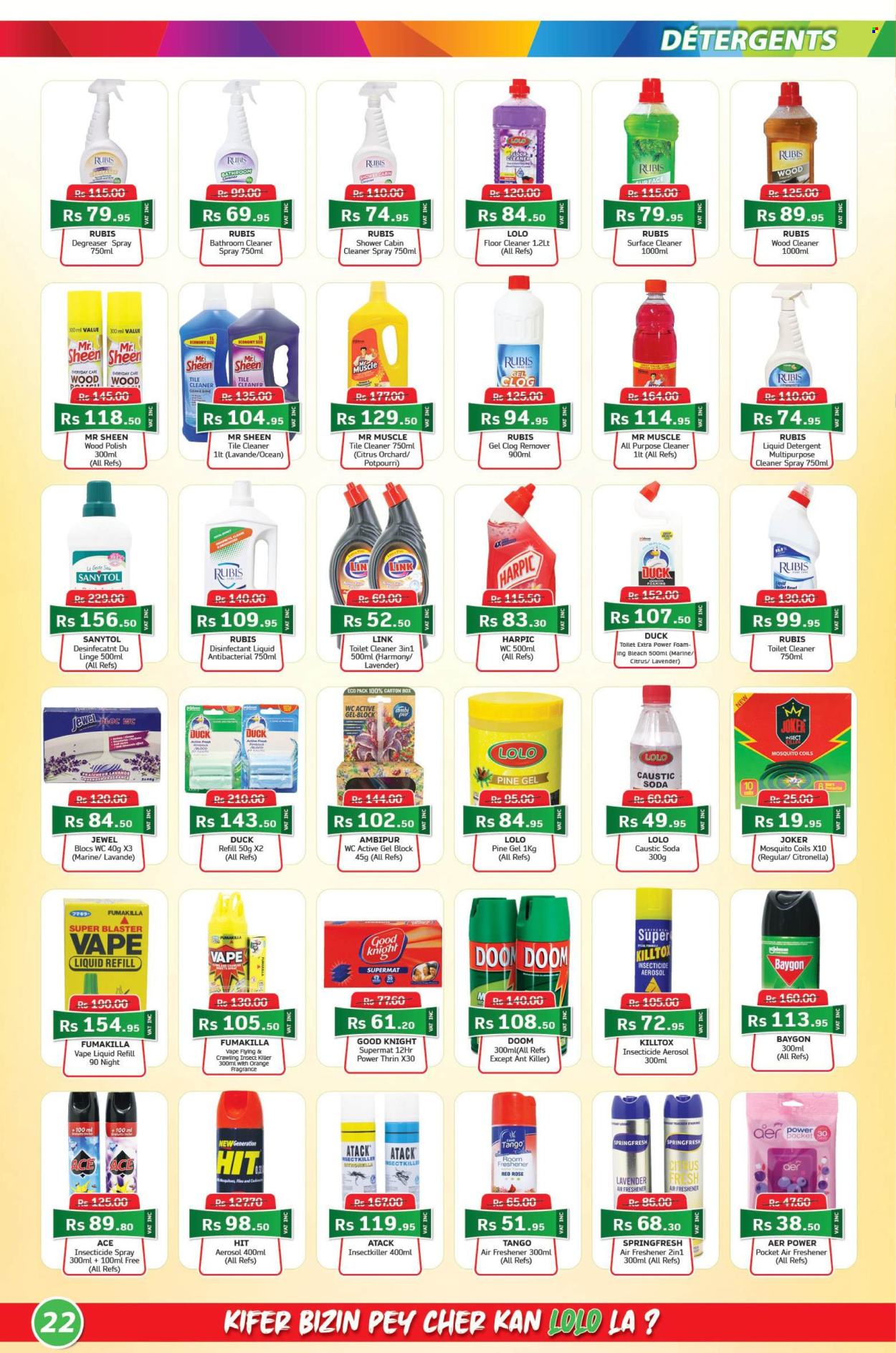 LOLO Hyper catalogue - 28.04.2026 - 20.05.2026. Page 22