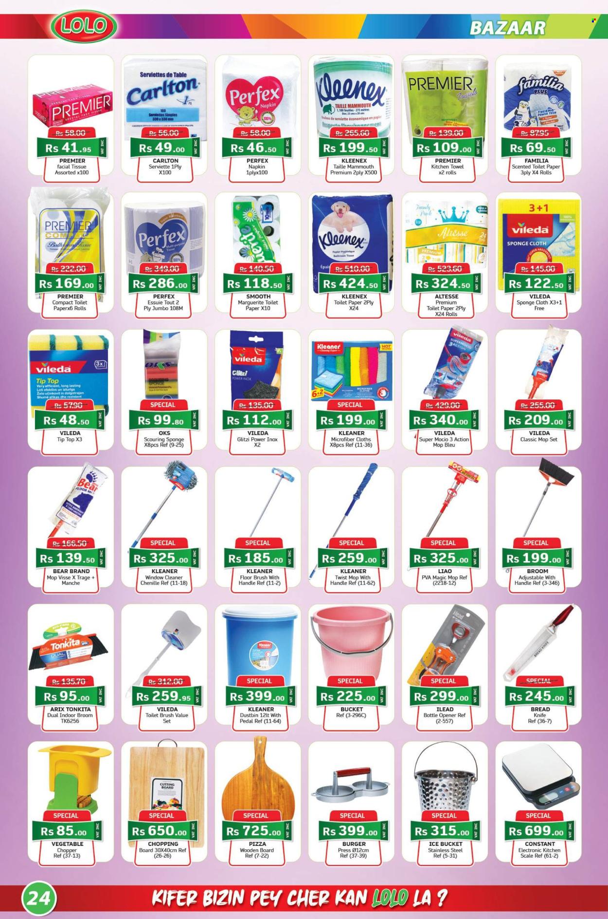 LOLO Hyper catalogue - 28.04.2026 - 20.05.2026. Page 24