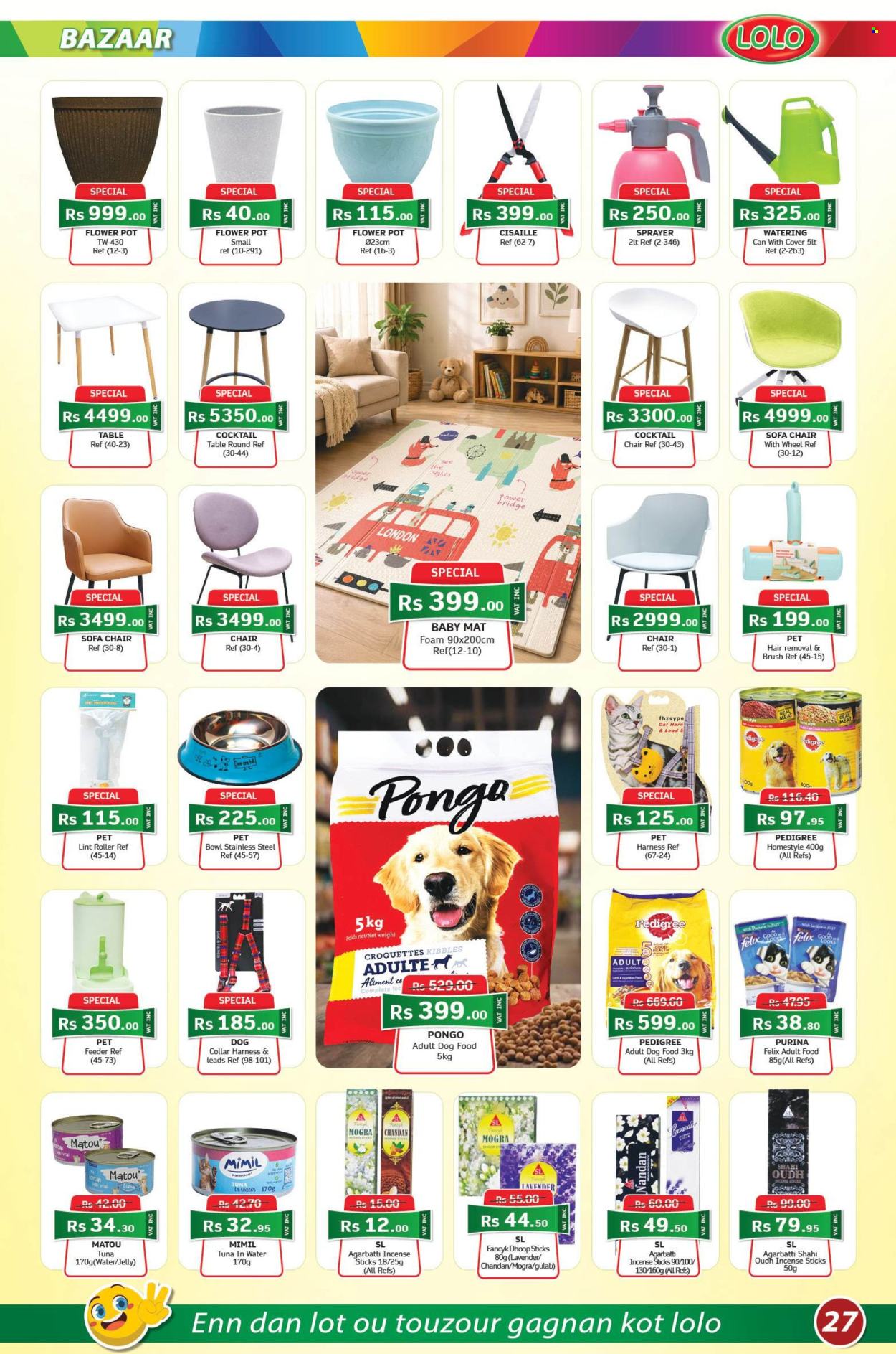 LOLO Hyper catalogue - 28.04.2026 - 20.05.2026. Page 27