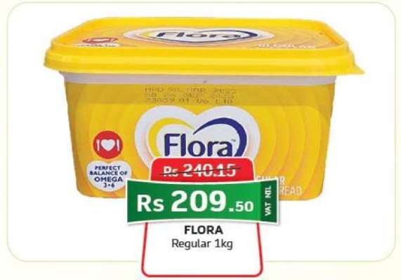 Flora