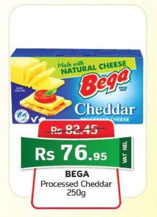 Bega