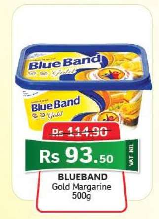 BlueBand