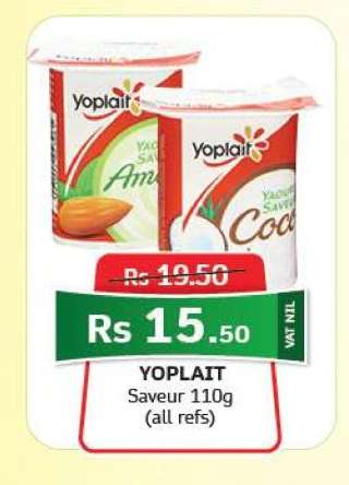 Yoplait
