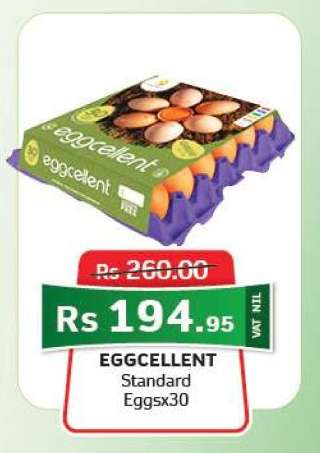 Eggcellent