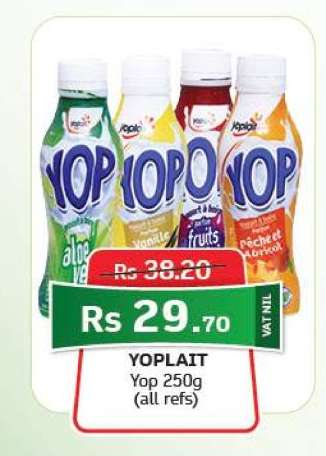 Yoplait