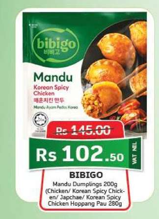 Bibigo