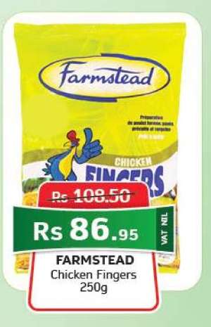 Farmstead