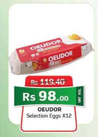 OEUDOR