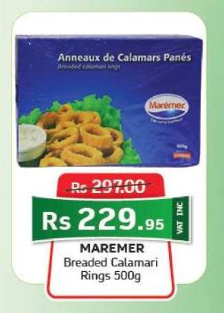 Maremer