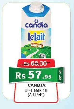 Candia
