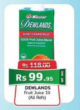Dewlands