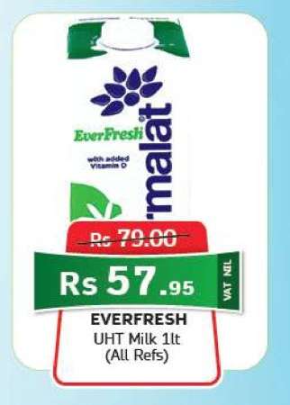 EVERFRESH