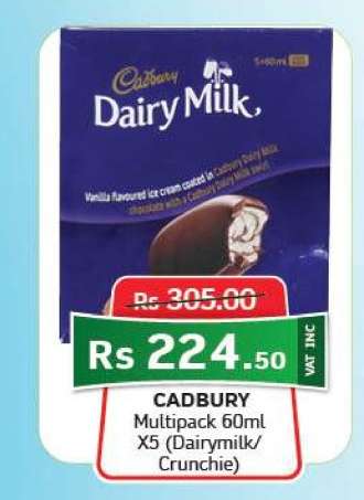 Cadbury