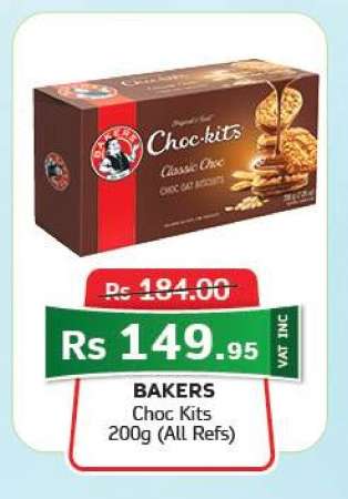 Bakers