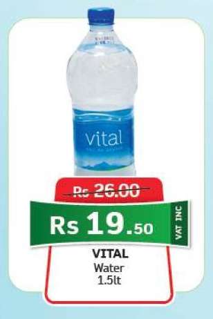 Vital