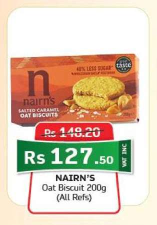 Nairn's