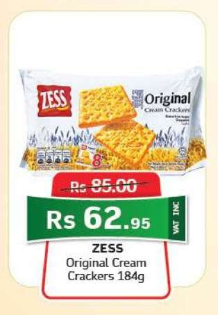 Zess