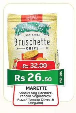 Maretti