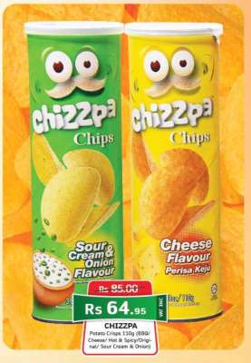 Chizzpa