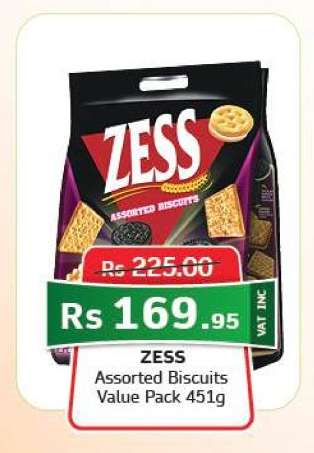 Zess