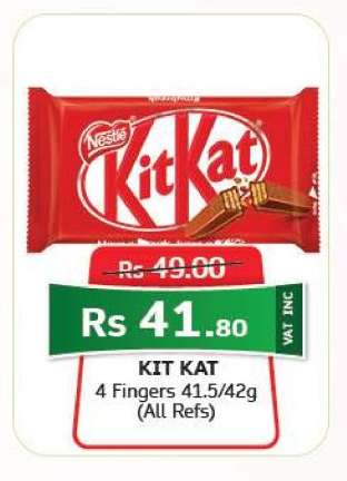 Kit Kat